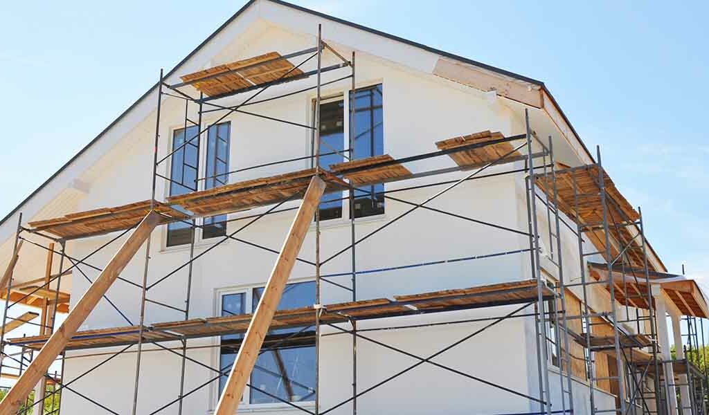 Comment nettoyer les façades de votre maison en Normandie ? 24 Comment nettoyer les façades de votre maison en Normandie ?