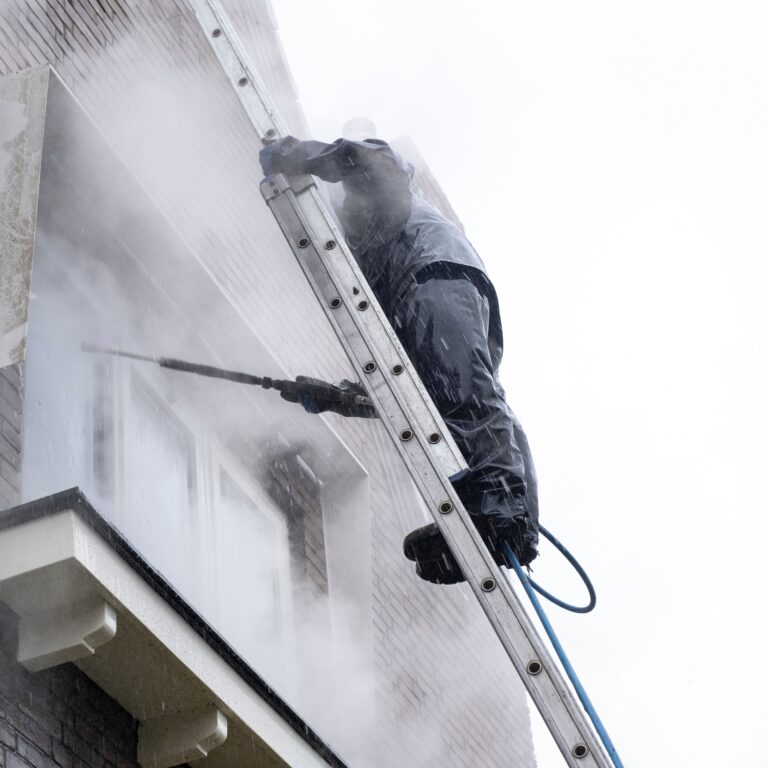 Hydrofuge facade Bolbec - Image 1