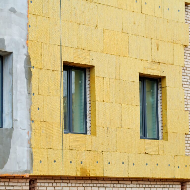 Isolation extérieur Grand Quevilly - Facade 2