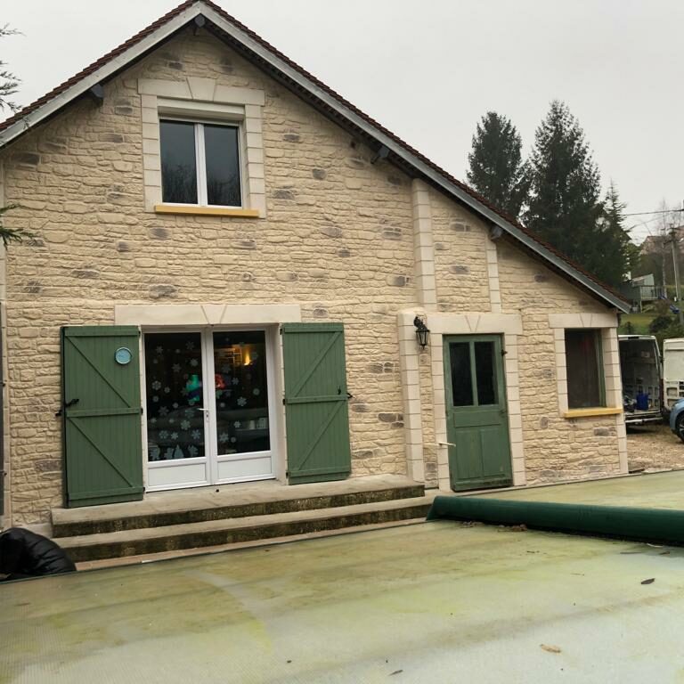 Isolation thermique par l’extérieur secteur Mantes-la-jolie : Image après