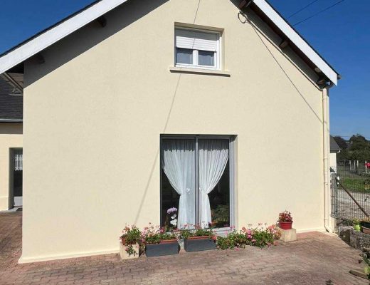 ravalement-de-facade-secteur-flers-image-avant Ravalement de façade secteur Flers : Image avant