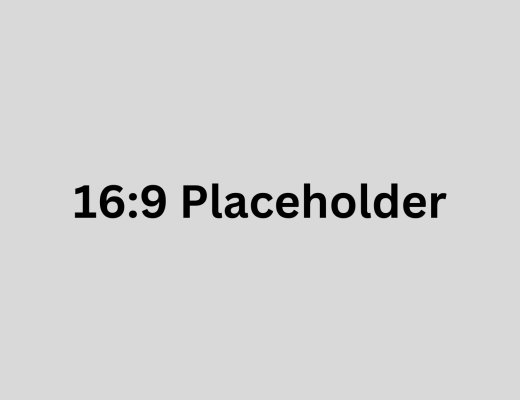 16_9 Placeholder