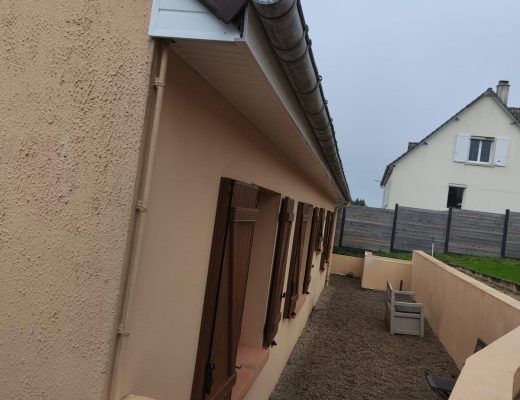 mise-en-place-de-dessous-de-toit-en-pvc-secteur-cherbourg-image-apres Mise en place de dessous de toit en PVC secteur Cherbourg : Image après