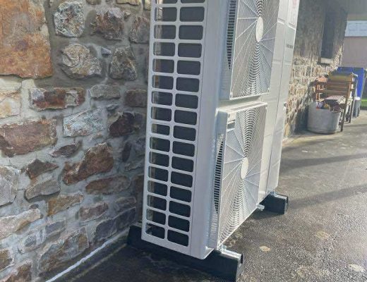 installation-pompe-a-chaleur-air-eau-secteur-caen-image-apres Installation pompe à chaleur air / eau secteur Caen : Image après