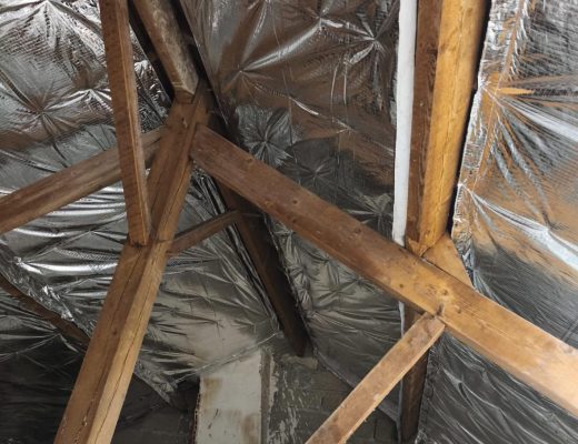 isolation-des-rampants-a-conde-sur-sarthe-image-apres Isolation des rampants à Condé sur sarthe : Image après