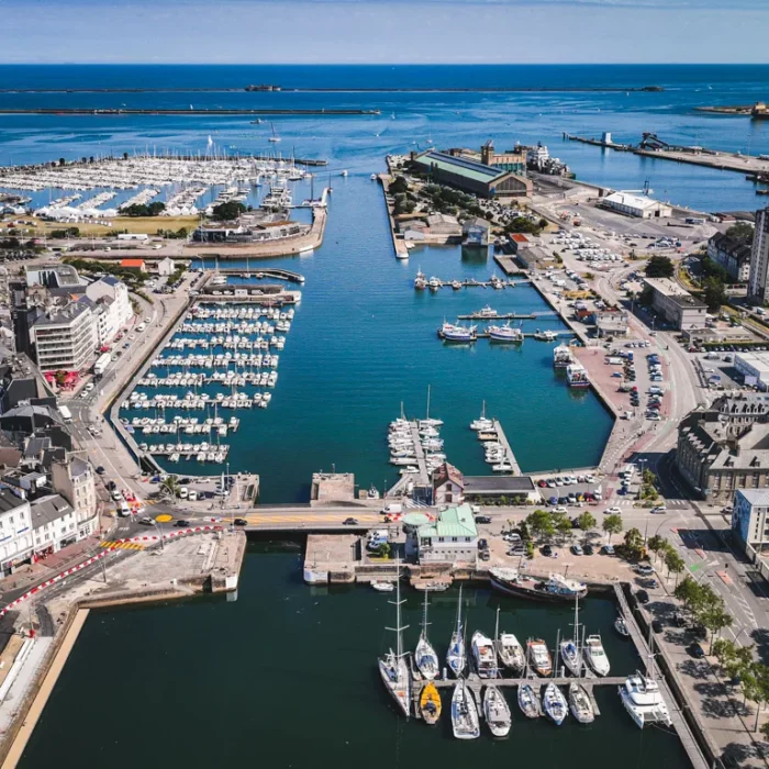 cherbourg