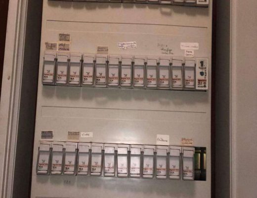 changement-tableau-electrique-secteur-ifs-image-avant Changement tableau électrique secteur Ifs : Image avant